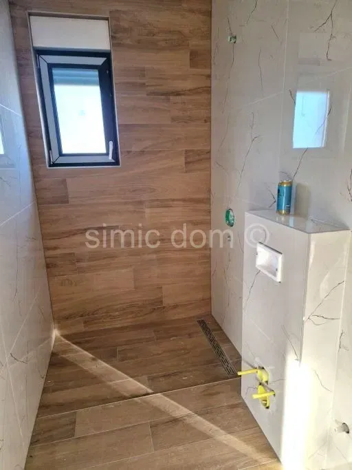 Modern semi-detached house near the beach, Srima – 3