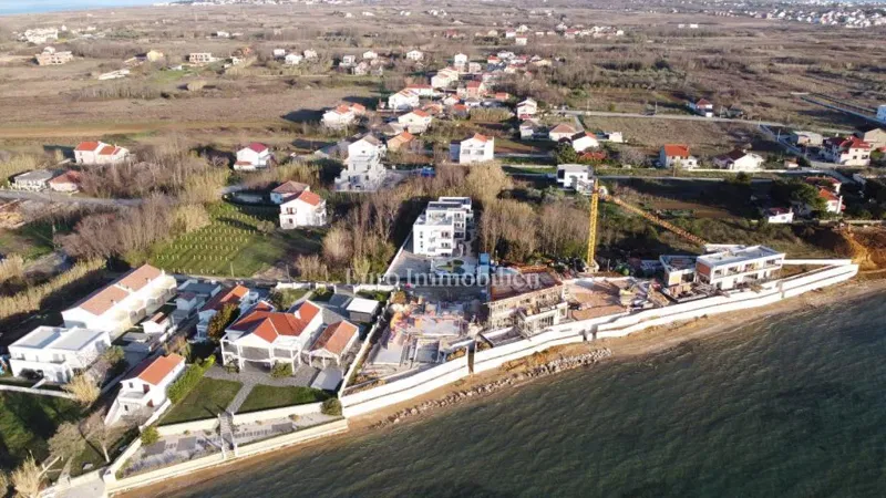 Privlaka - appartamenti con giardino, nuova costruzione – 2