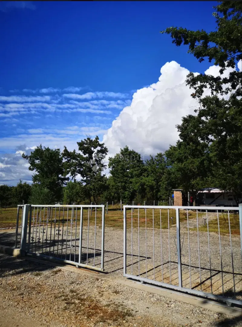 Agricultural land Vodnjan, 801m2 – 3