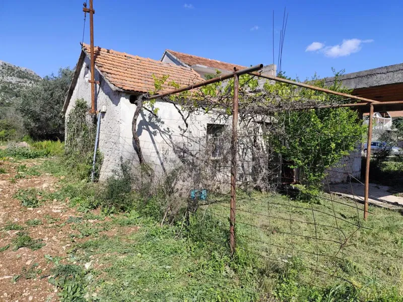 Ház Grebaštica, Šibenik - Okolica, 48m2 – 2