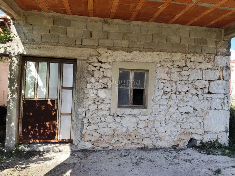 Ház Grebaštica, Šibenik - Okolica, 48m2 – 3