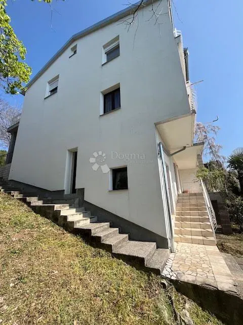 Casa Crikvenica, 309m2 – 2