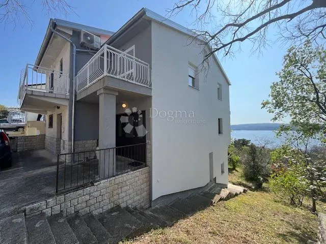 Casa Crikvenica, 309m2 – 3
