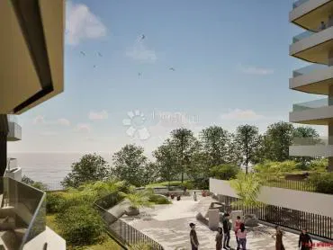 Flat Kantrida, Rijeka, 124,61m2 – 3