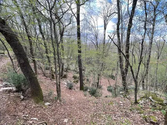 Teren budowlany Matulji, 10.471m2 – 3