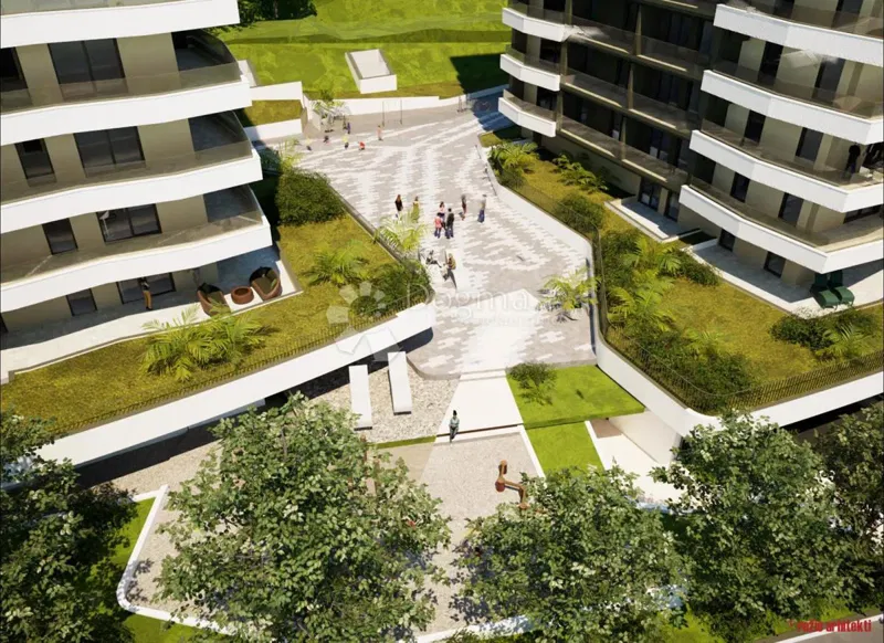Mieszkanie Kantrida, Rijeka, 102,99m2 – 3