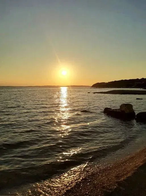 Only in Dogma, Rtina building land 362m2 100m from the sea – 3