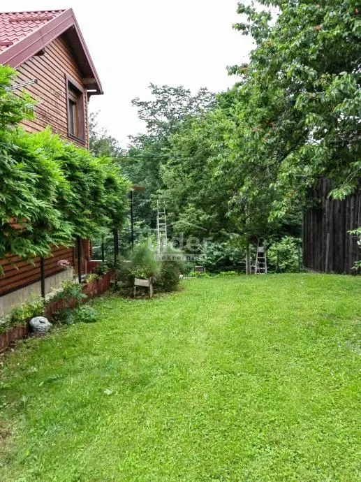 Haus Brod Moravice, 330m2