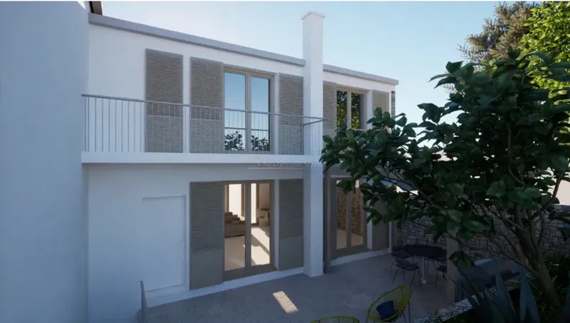 Квартира Veli Lošinj – 3