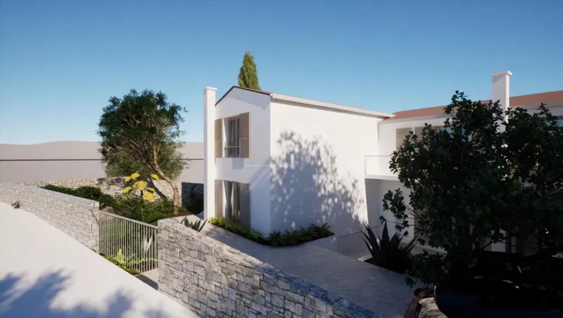 Veli Losinj, Island Losinj - Two storey, 68 m2 – 3