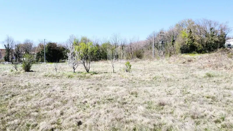 Poreč – Surroundings – Building Land in a Peaceful Location – 2