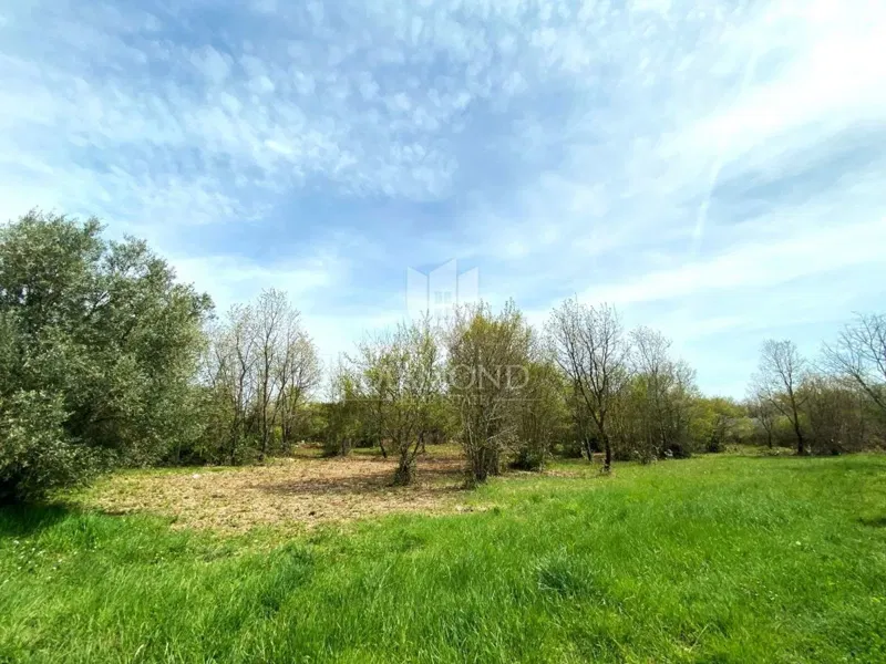 Land Poreč, 2.200m2 – 2