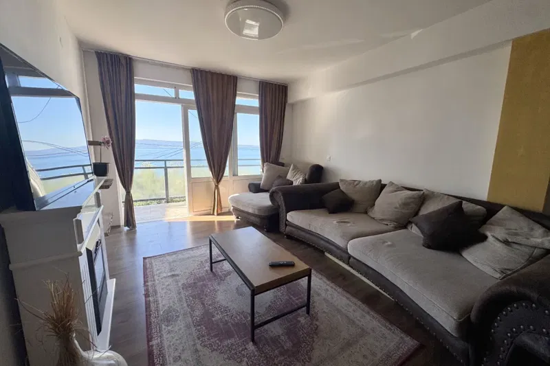 Two-bedroom apartment with sea view – 2