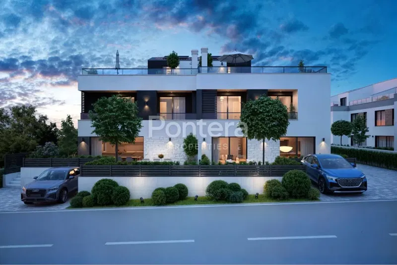 House Poreč, 126,34m2 – 3