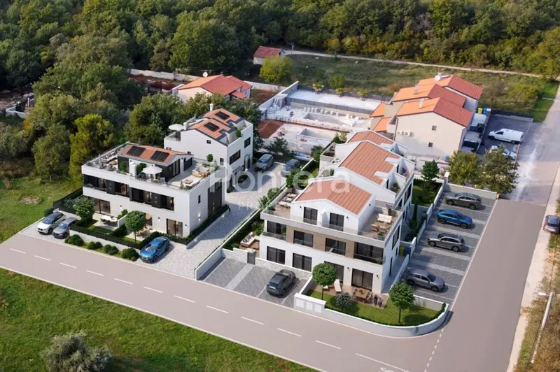 Dom Poreč – 2