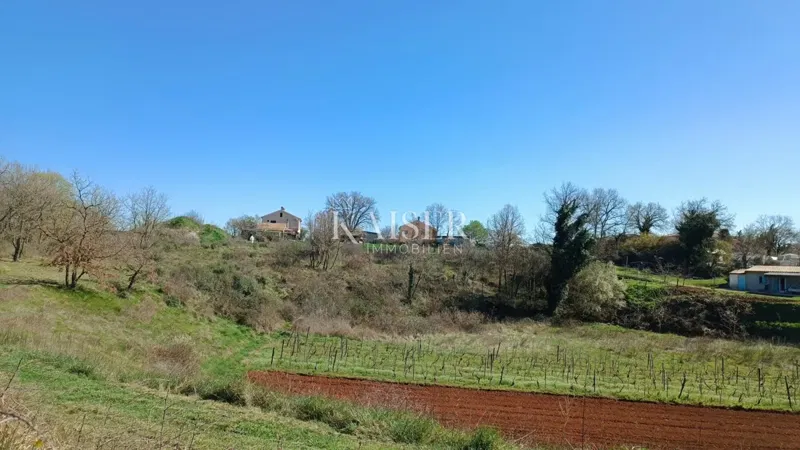 Działka Loborika – 2