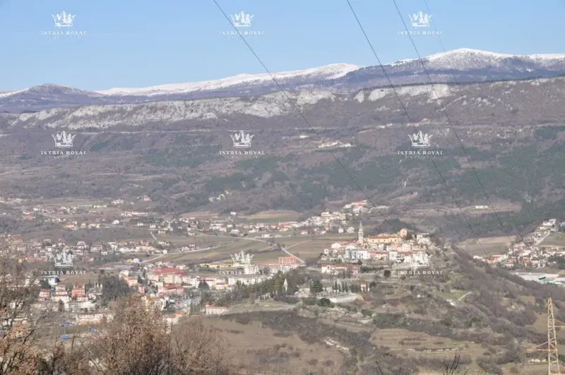 Land Buzet – 2
