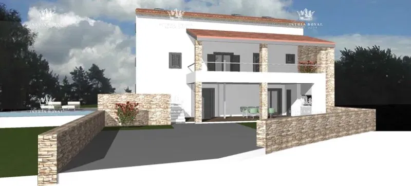 Dom Marići – 2