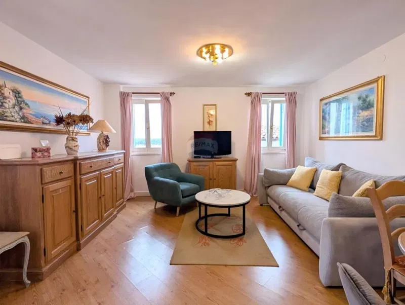 Condo/Apartment Rovinj, 113,40m2 – 2