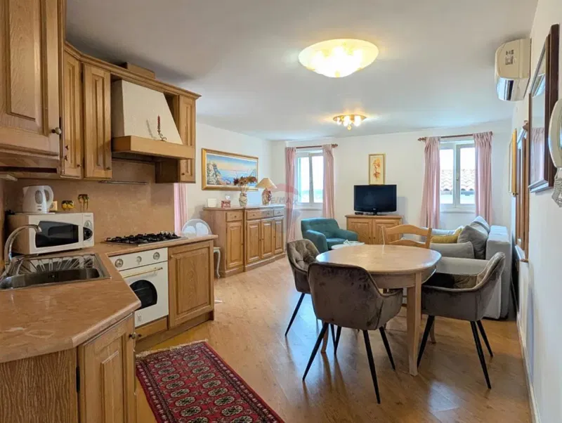 Condo/Apartment Rovinj, 113,40m2 – 3