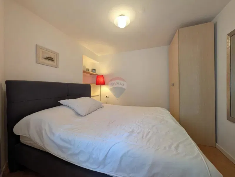 Appartamento Rovinj, 36m2 – 3