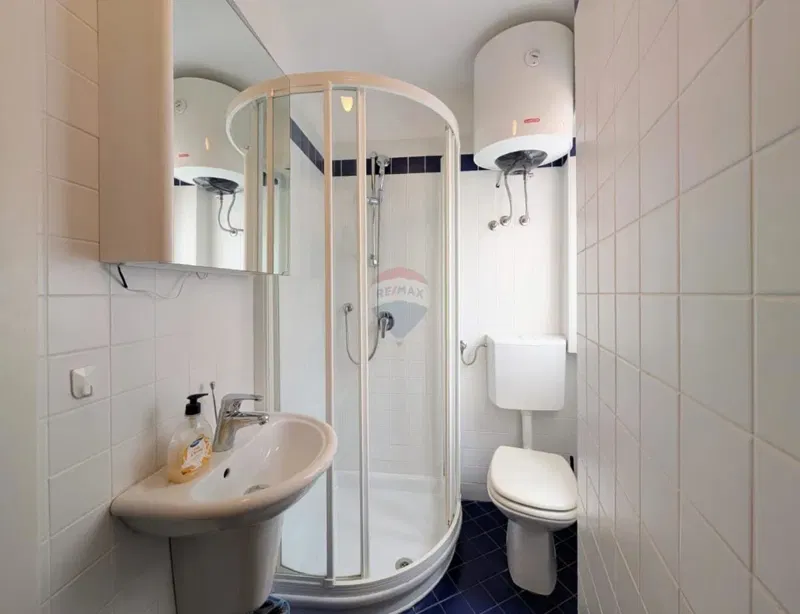 Appartamento Rovinj, 36m2 – 2