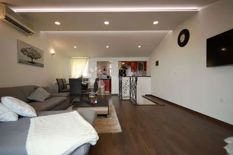 Casa Poljane, Opatija - Okolica, 66m2 – 3