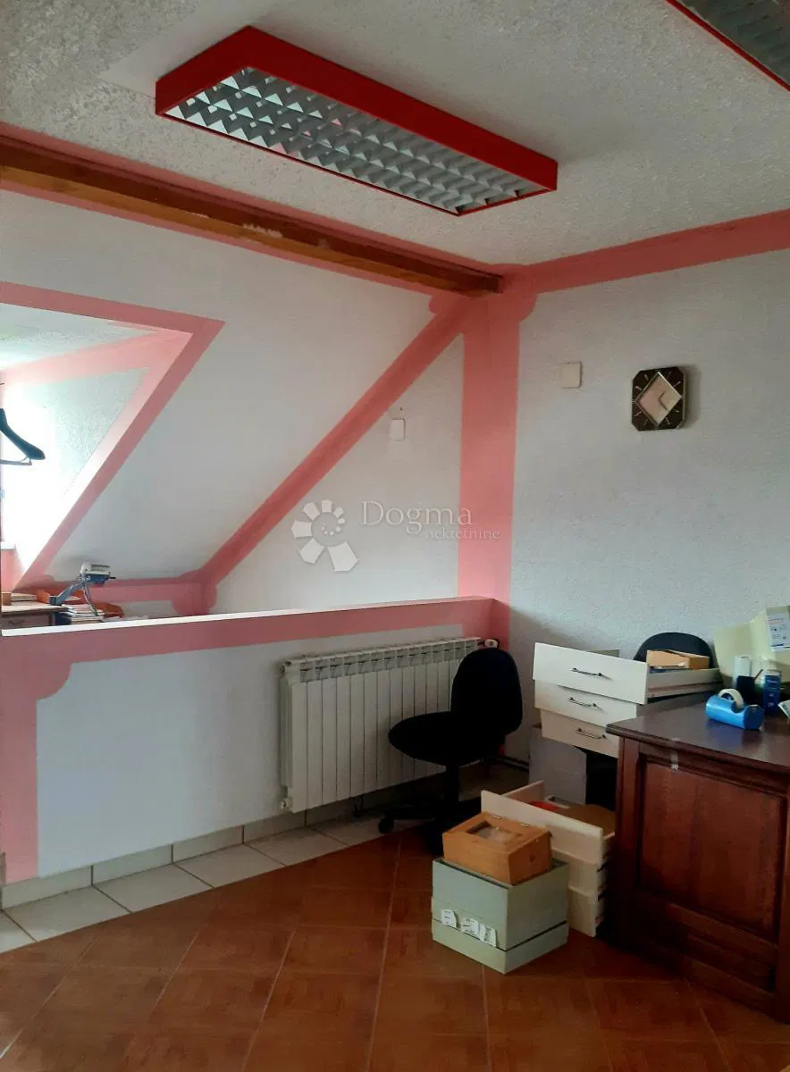 Poslovni prostor Ogulin, 23m2