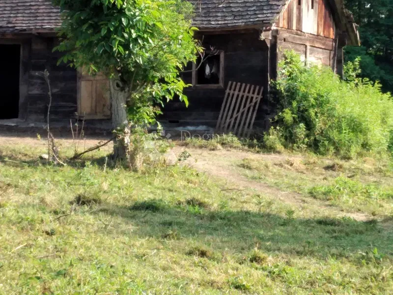 imanje Blatuša - 11.2Ha - potok, konji !!!