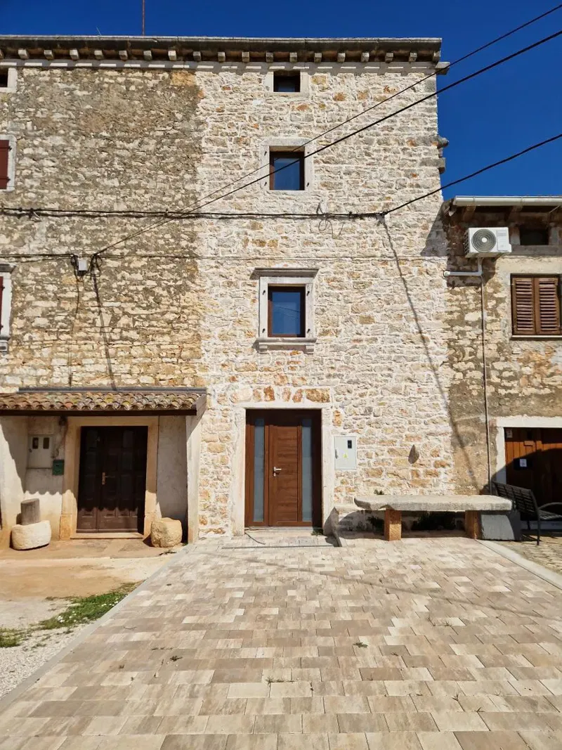 Casa Poreč, 116m2 – 2