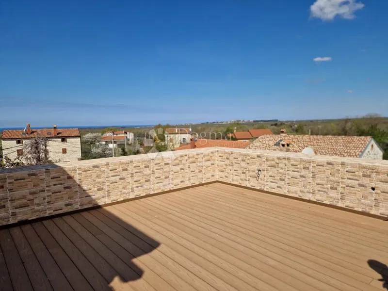 Casa Poreč, 116m2 – 3