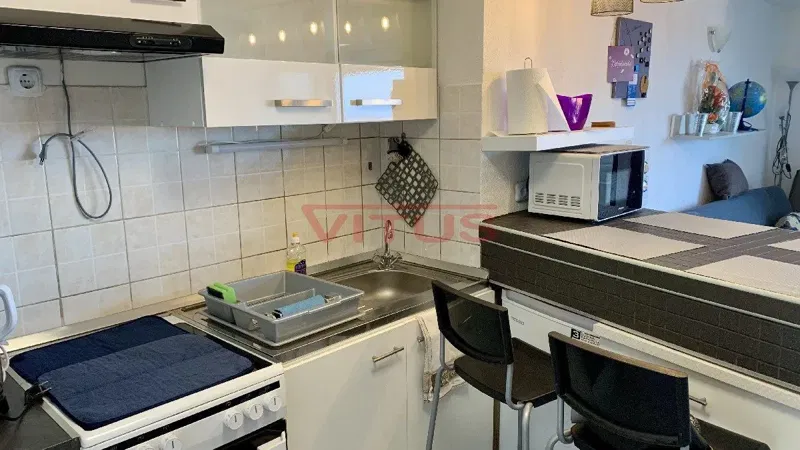Apartment Malinska – 2