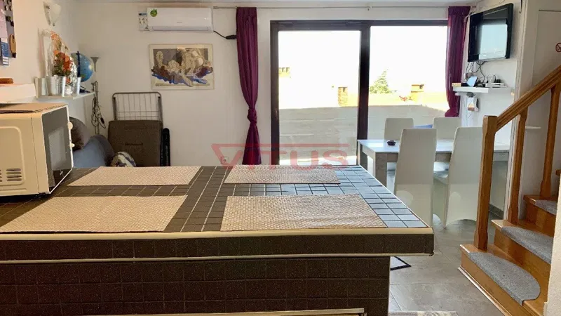 Apartment Malinska – 3
