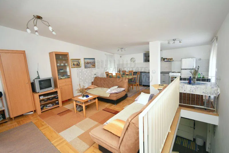 Apartma Krk, 85,15m2 – 2