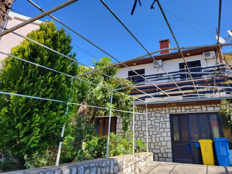 DRAMALJ - Casa, 2° fila dal mare – 3