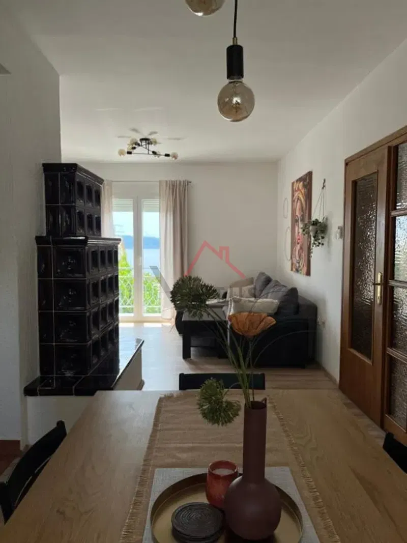 CRIKVENICA - Two houses near the center – 2