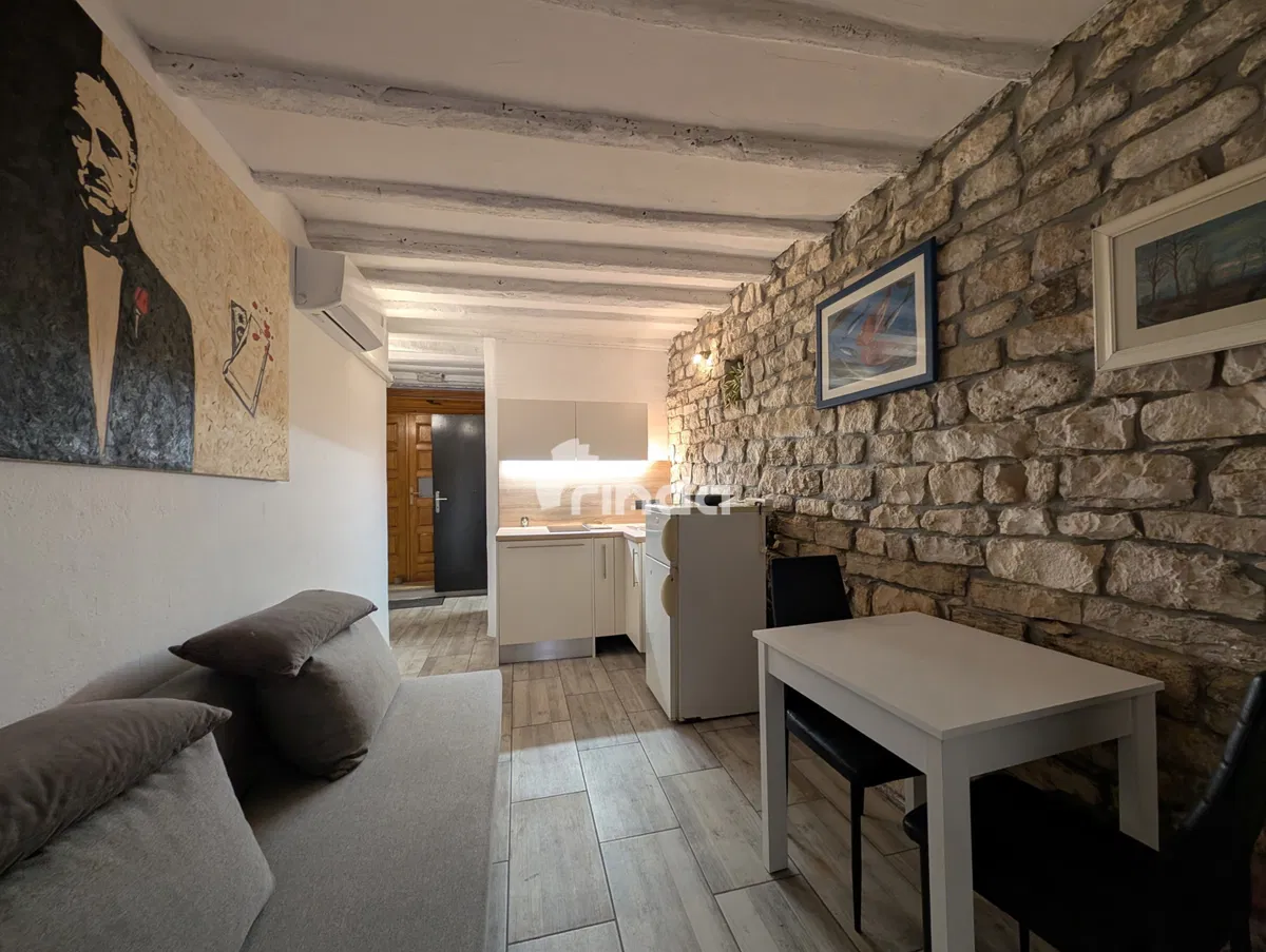 Stan - Rovinj - 30m2