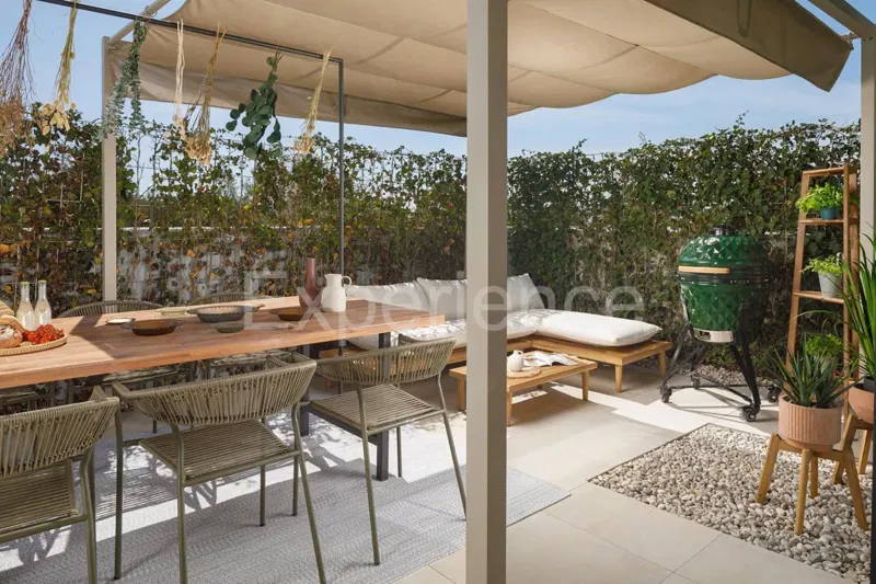 ISTRIA, Poreč - elegant newly built house, 1.000 m from the beach! – 2