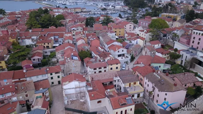 Ház Novigrad – 2
