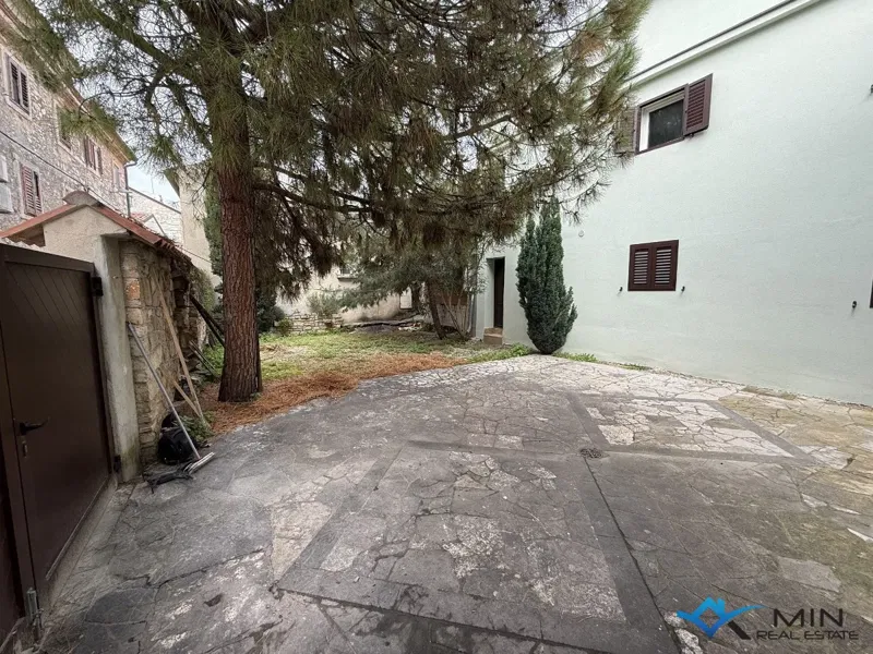 Ház Novigrad – 3