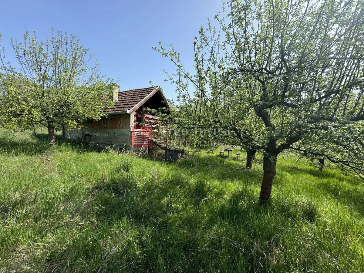 Grundstück Podvinje, Slavonski Brod, 2.771m2