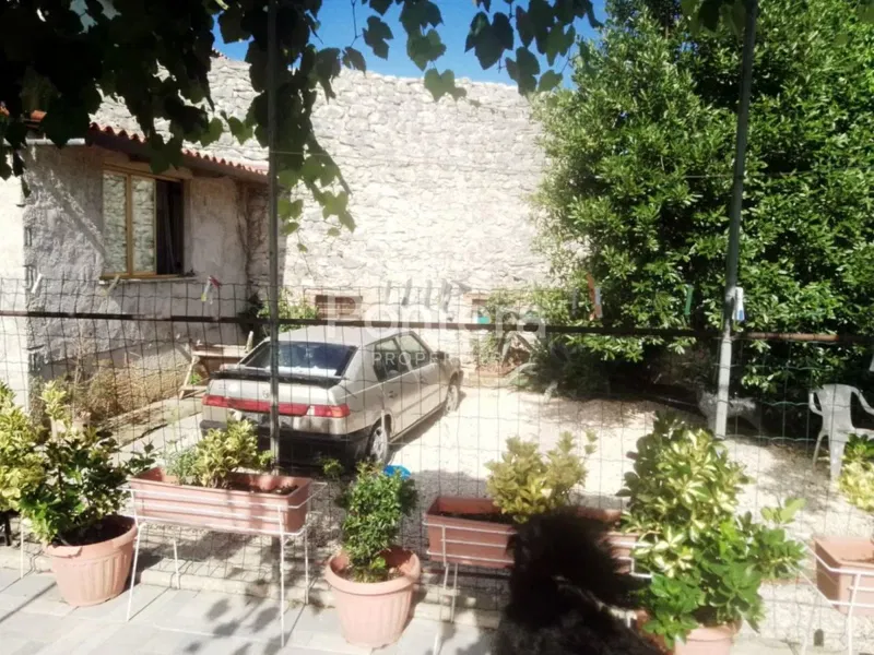 ISTRIA, BRTONIGLA – Tvoje istrijské útočište: záhrada, terasa a len 6 km od mora – 2