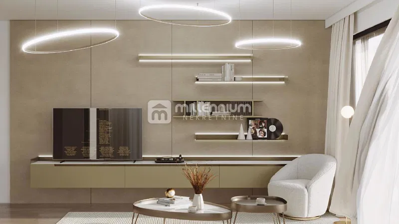 Rijeka, Bivio, 98m2, 2s+db, luksuzna novogradnja – 2