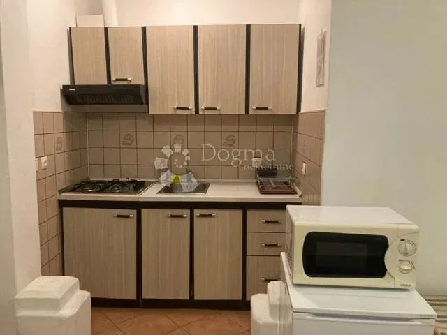 Flat Opatija, 42m2 – 2