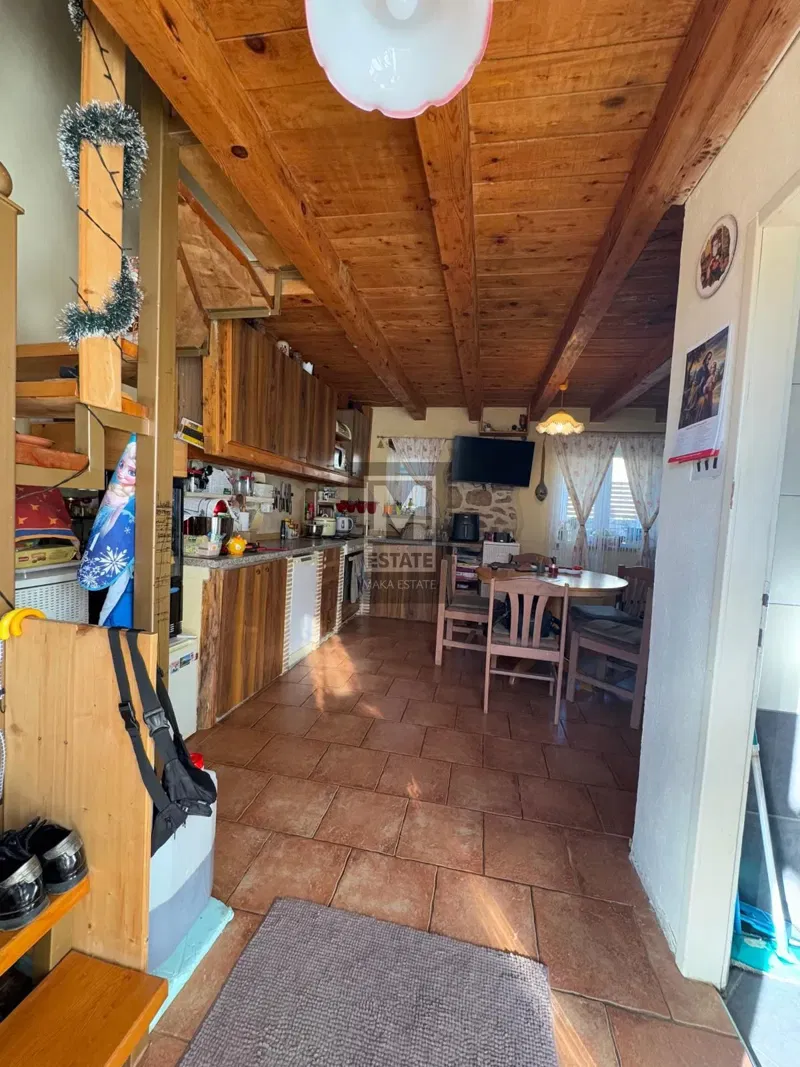 Poreč, surroundings, house in a quiet village – 2
