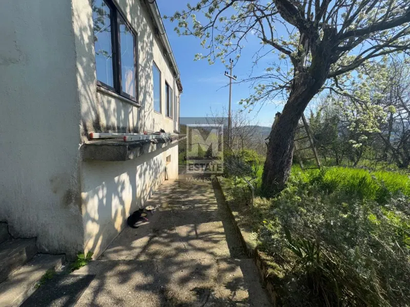 Ház Motovun – 3