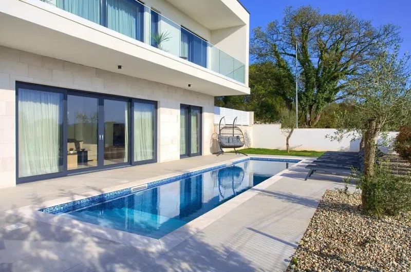 House, for sale, Город Krk, Croatia, 161 m2, 1.360.000,00 EUR – 2