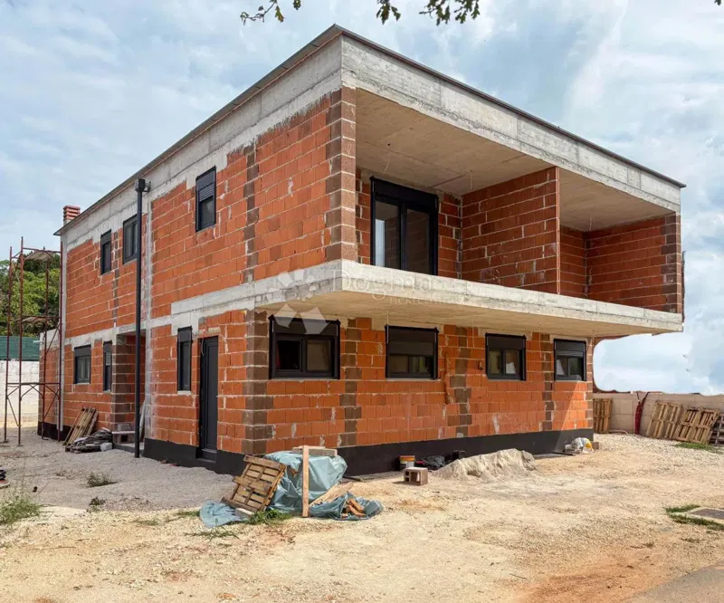 Casa Umag, 132m2 – 2