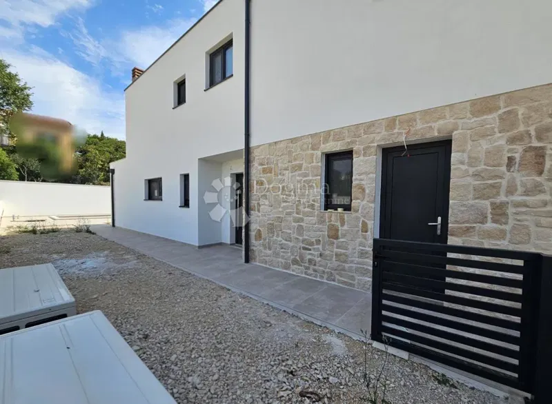 House Umag, 132m2 – 2