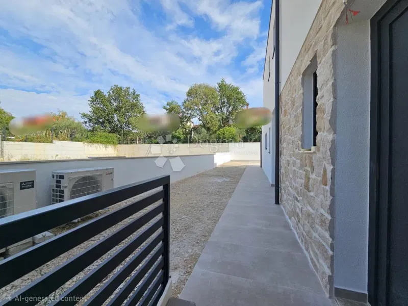 House Umag, 132m2 – 3
